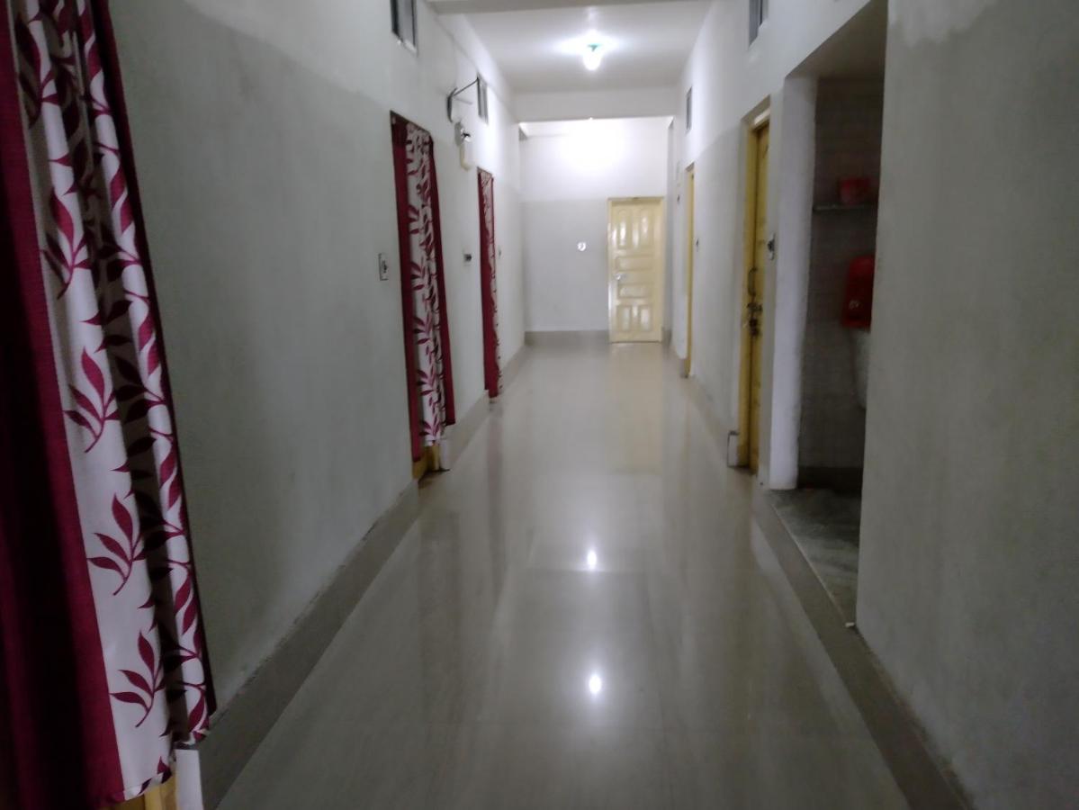 Jagannath Guest House Nabadwip Exterior photo