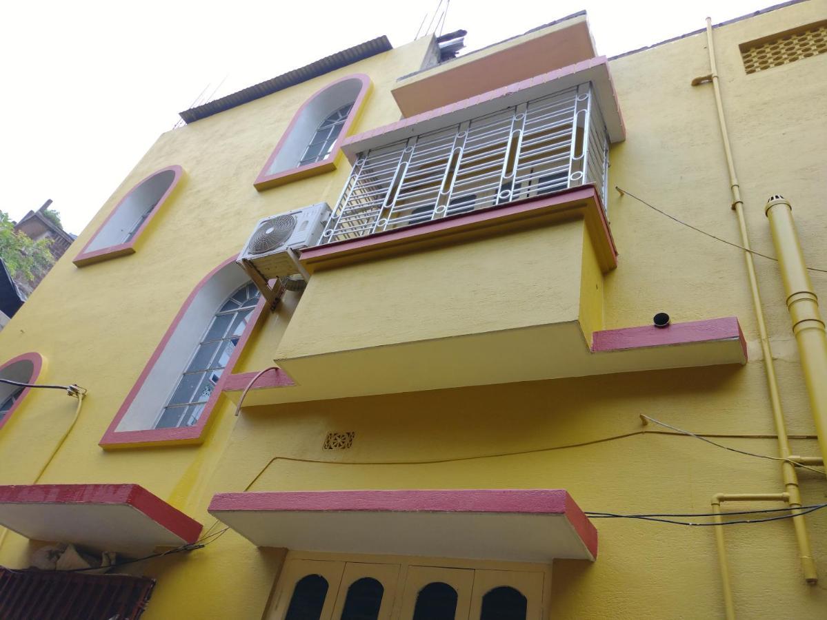 Jagannath Guest House Nabadwip Exterior photo