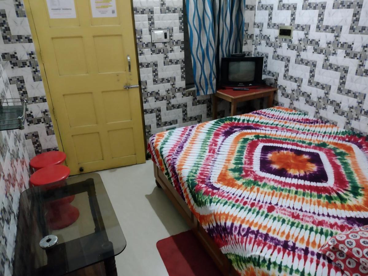 Jagannath Guest House Nabadwip Exterior photo