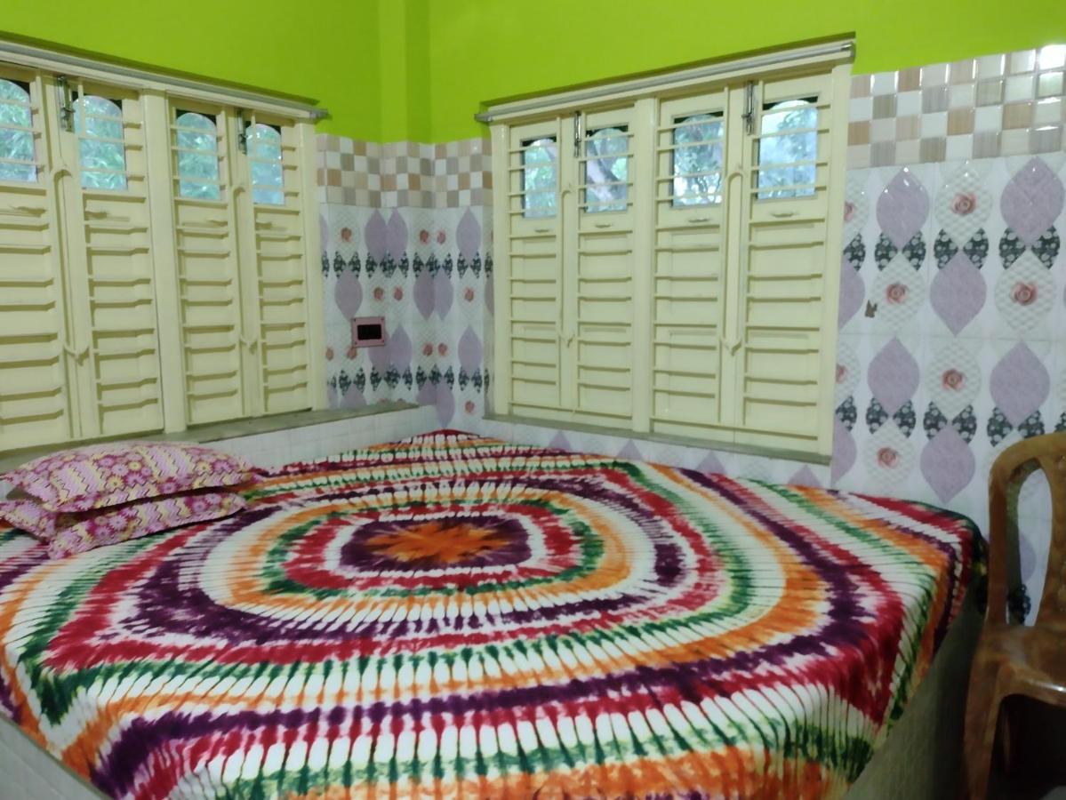 Jagannath Guest House Nabadwip Exterior photo