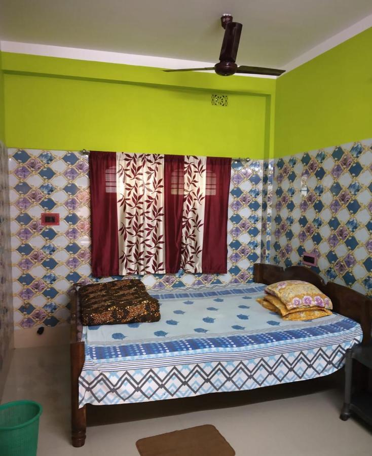 Jagannath Guest House Nabadwip Exterior photo