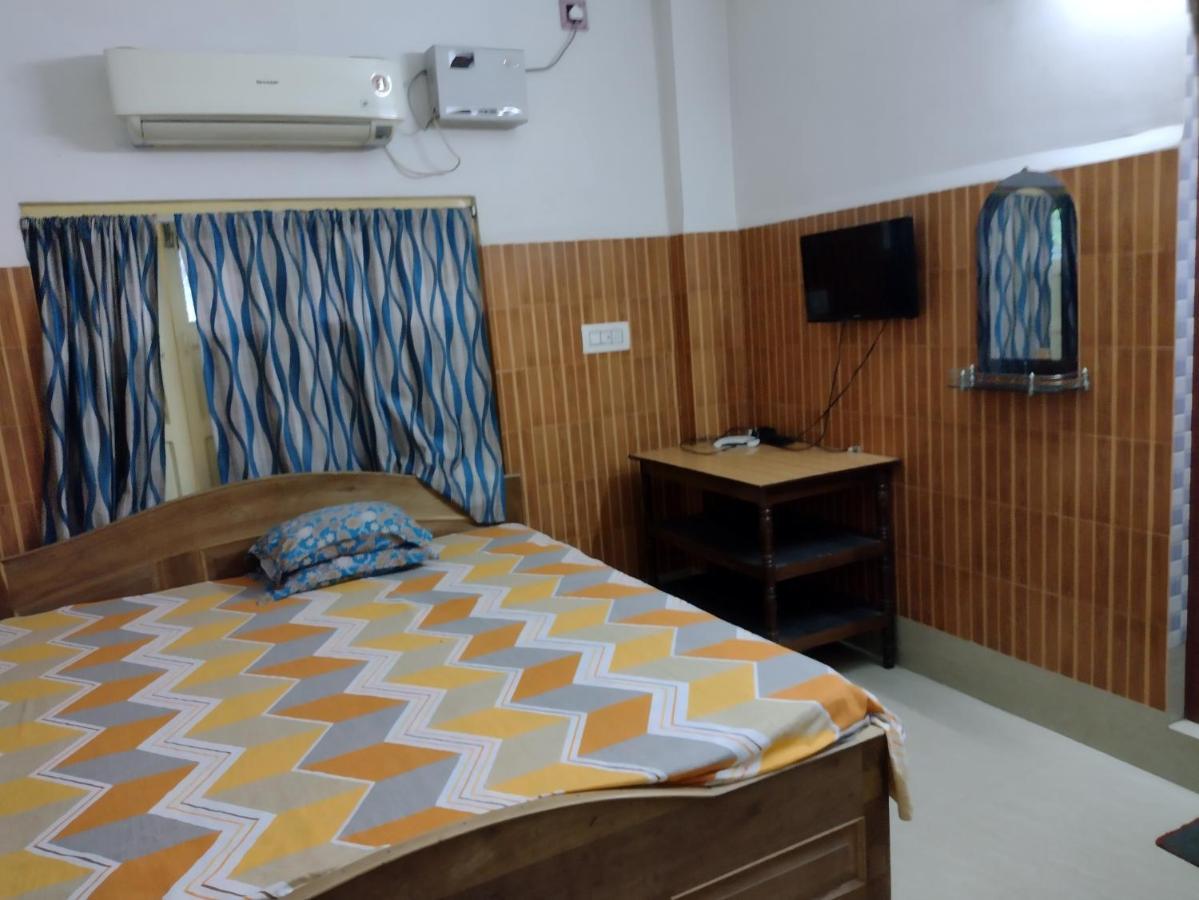 Jagannath Guest House Nabadwip Exterior photo