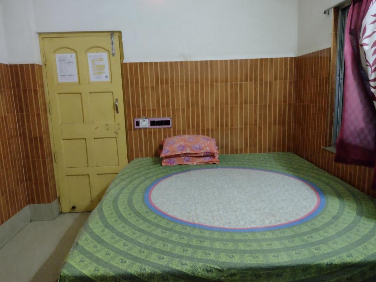 Jagannath Guest House Nabadwip Exterior photo