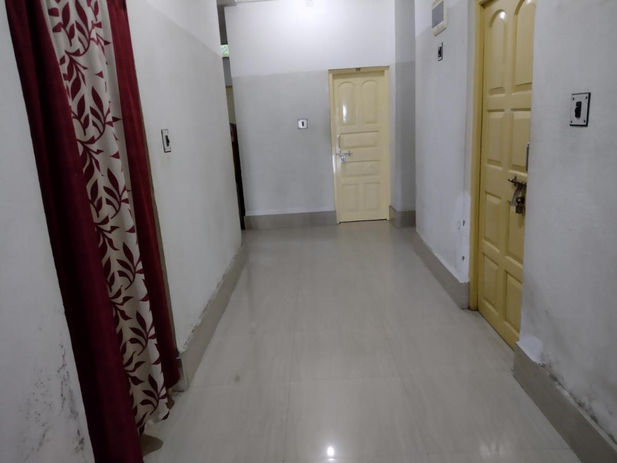 Jagannath Guest House Nabadwip Exterior photo