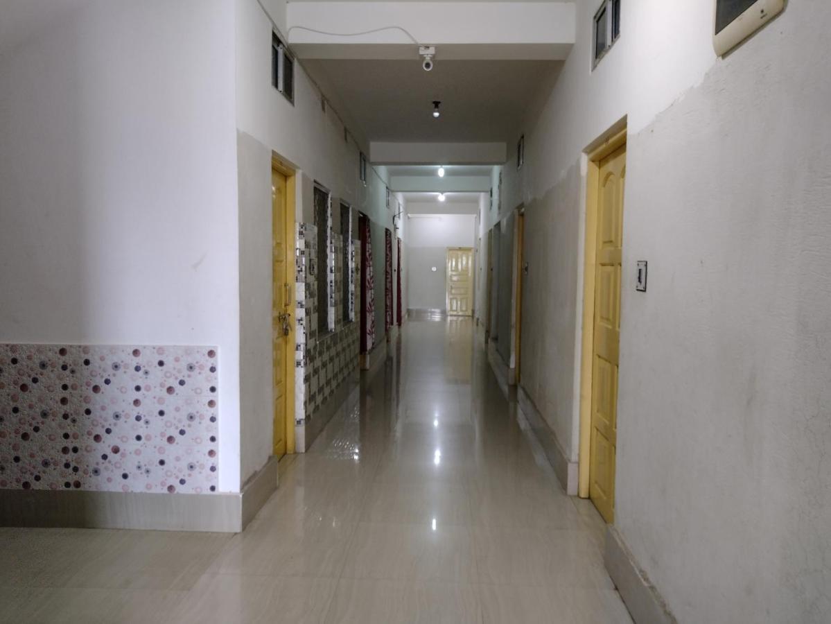 Jagannath Guest House Nabadwip Exterior photo