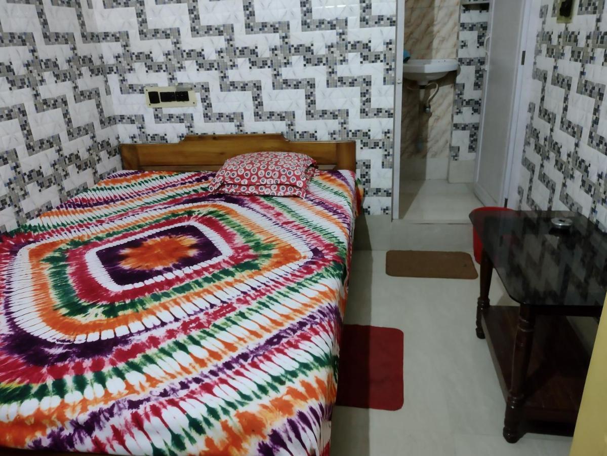 Jagannath Guest House Nabadwip Exterior photo