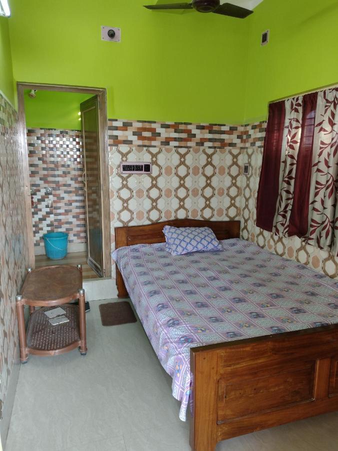 Jagannath Guest House Nabadwip Exterior photo