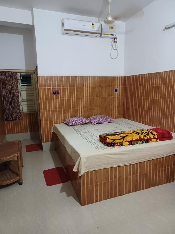Jagannath Guest House Nabadwip Exterior photo