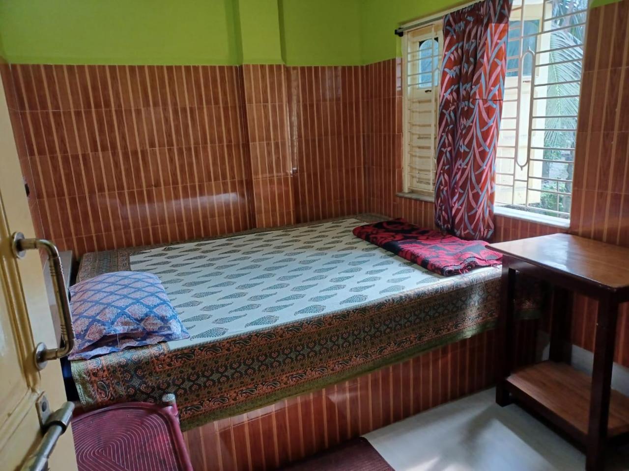 Jagannath Guest House Nabadwip Exterior photo