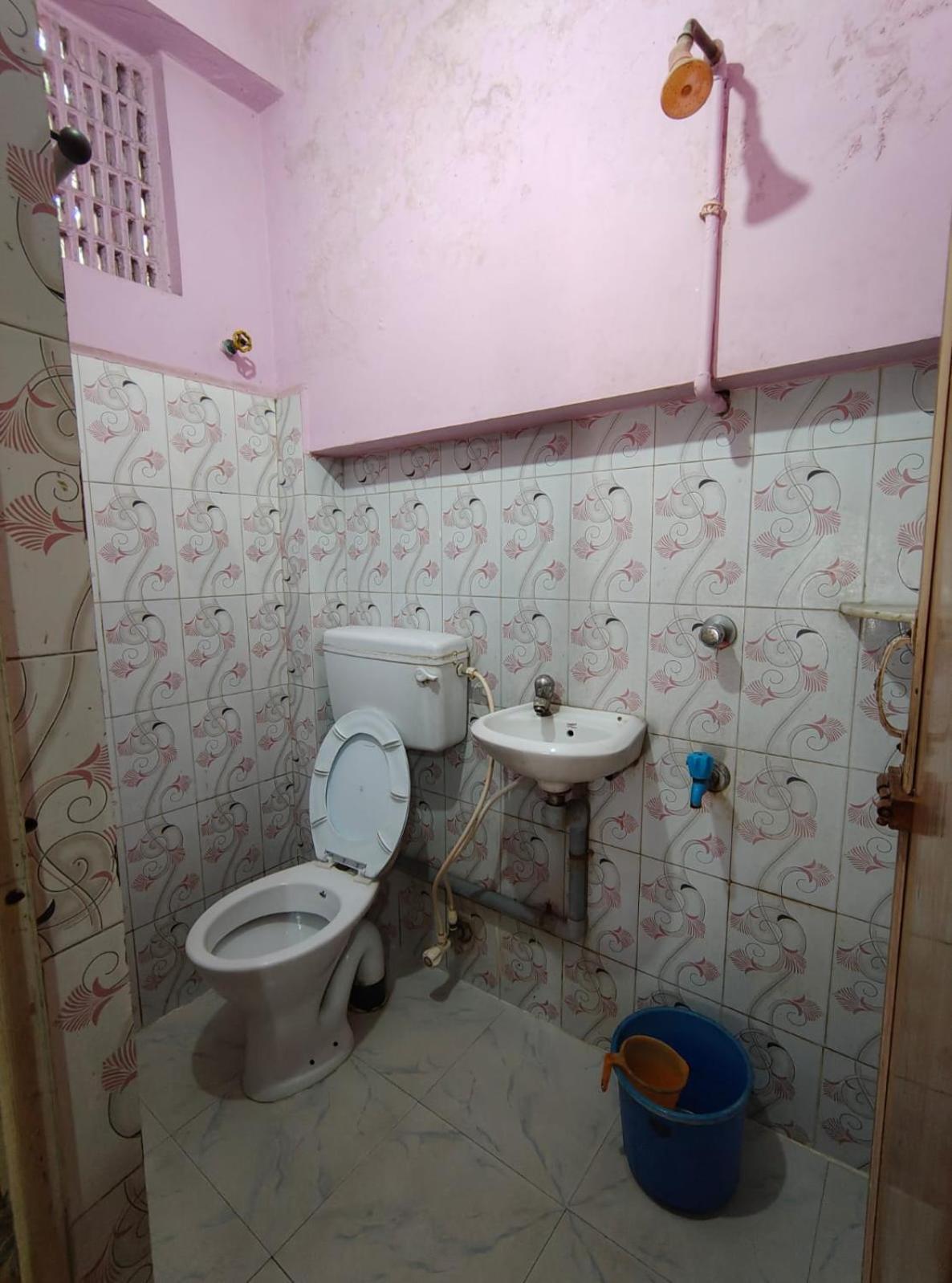 Jagannath Guest House Nabadwip Exterior photo