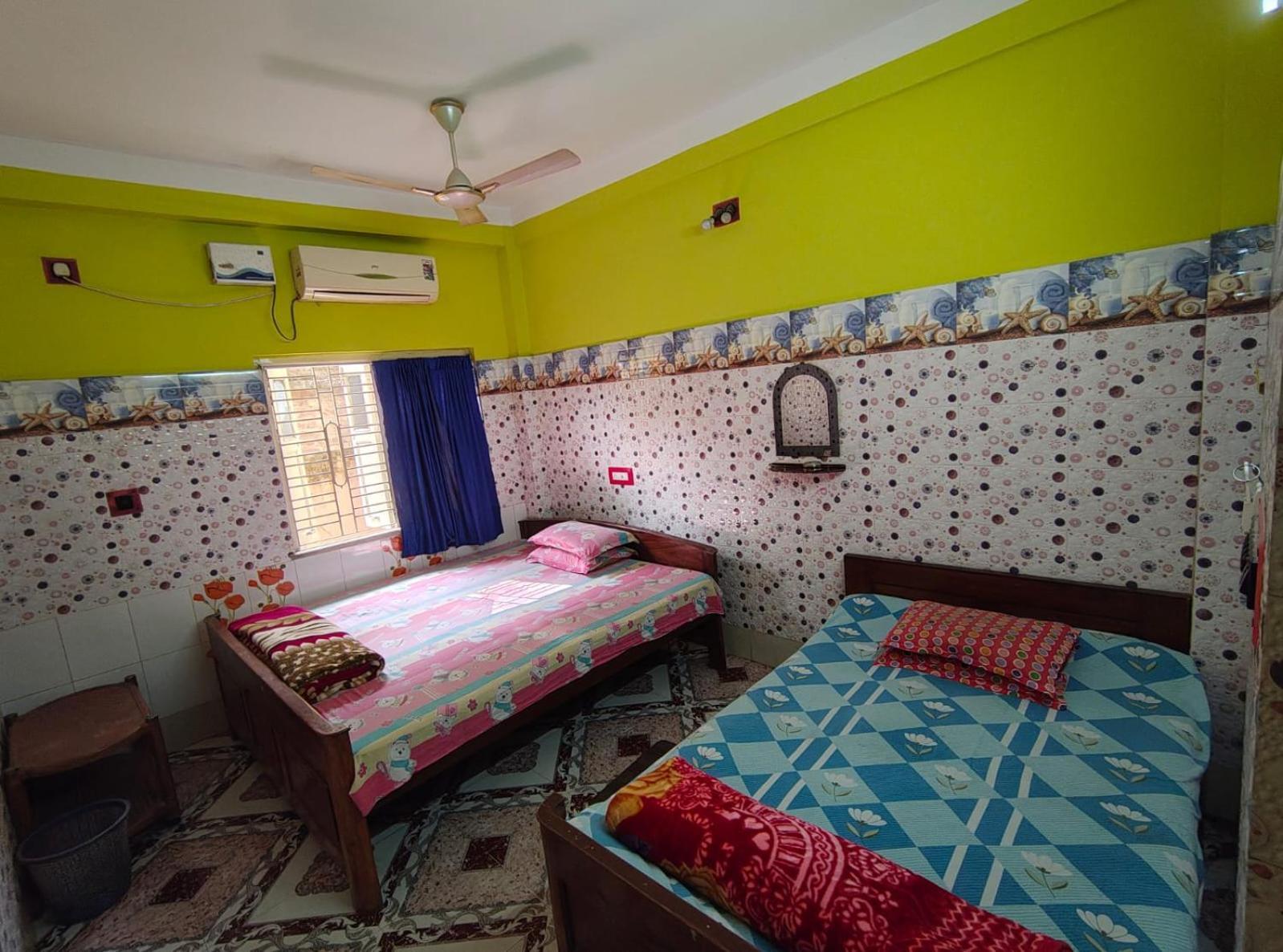 Jagannath Guest House Nabadwip Exterior photo